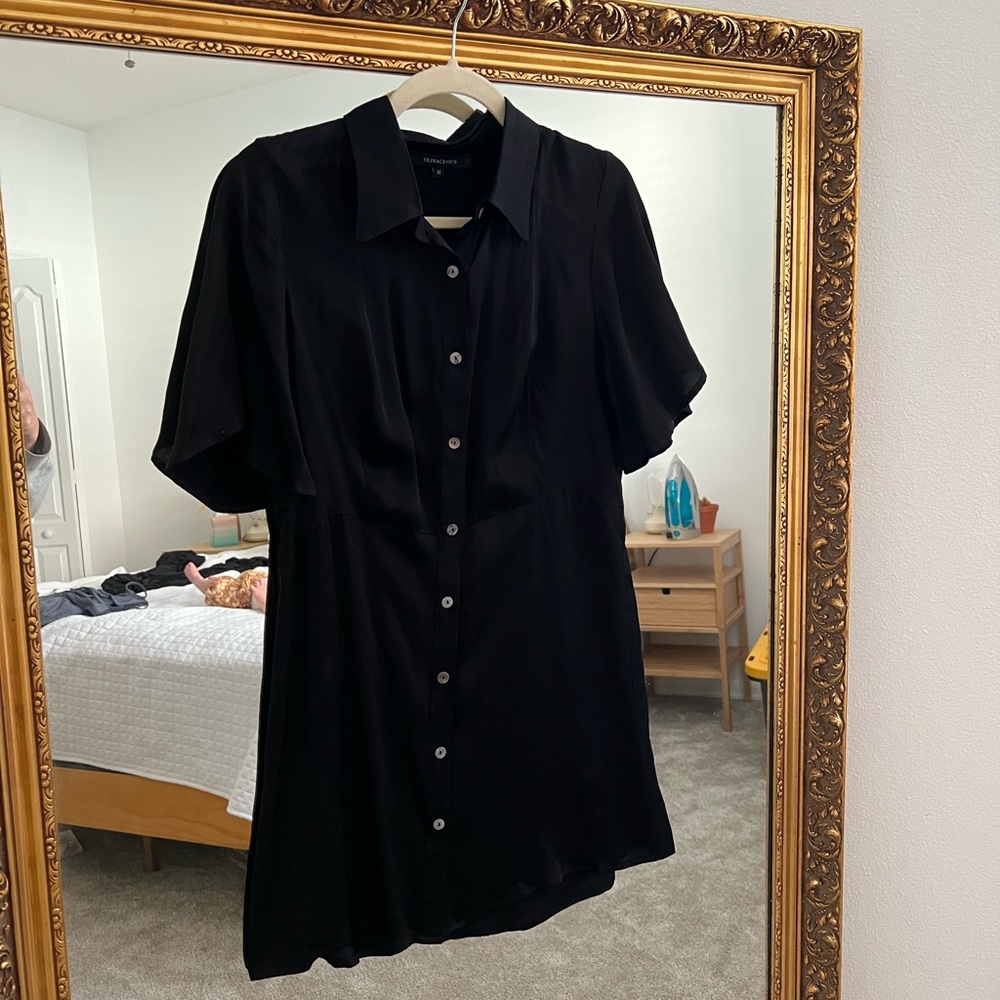 NWOT Mini Dress